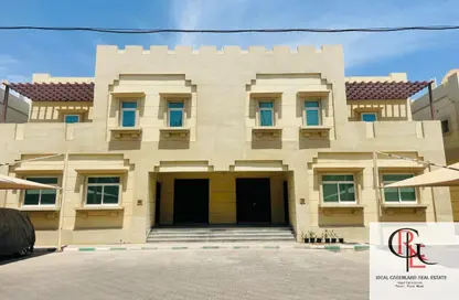 فيلا - 3 غرف نوم - 4 حمامات للايجار في فلل مدينة محمد بن زايد - مدينة محمد بن زايد - أبوظبي