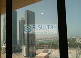 Outdoor Building image for: Apartment - 3 bedrooms - 3 bathrooms for rent in Al Zahiyah - Abu Dhabi, Image 1