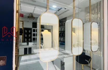 Shop - Studio for rent in Al Ras - Deira - Dubai