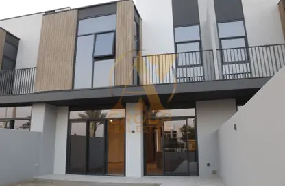 Villa - 3 Bedrooms - 4 Bathrooms for rent in Mudon Al Ranim 3 - Mudon - Dubai