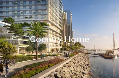 Apartment - 4 Bedrooms - 4 Bathrooms for sale in Saria - Maritime City - Dubai