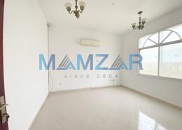 Empty Room image for: Villa - 5 bedrooms - 4 bathrooms for rent in Al Shamkha - Abu Dhabi, Image 1