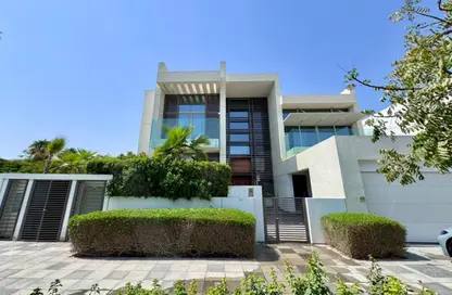 فيلا - 5 غرف نوم - 7 حمامات للايجار في فلل ديستريكت وان - المنطقة وان - مدينة الشيخ محمد بن راشد - دبي فيلا - 5 غرف نوم - 7 حمامات للايجار في فلل ديستريكت وان - المنطقة وان - مدينة الشيخ محمد بن راشد - دبي