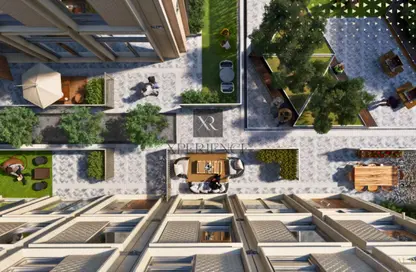 Apartment - 2 Bedrooms - 3 Bathrooms for sale in Al Waha Residences - Expo City - Dubai