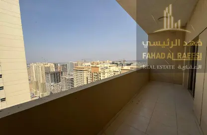 Apartment - 1 Bedroom - 2 Bathrooms for sale in Al Aamra Gardens - Al Amerah - Ajman