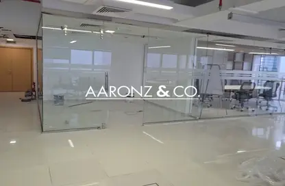 مكتب - استوديو للايجار في مركز جميرا للأعمال 5 (JBC 5) - (JLT) مجمع W - أبراج بحيرة الجميرا - دبي