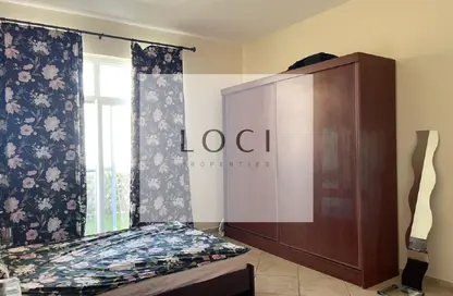 Apartment - 1 Bedroom - 2 Bathrooms for sale in Claverton House 2 - Claverton House - Motor City - Dubai