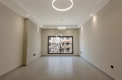 Apartment - 2 Bedrooms - 3 Bathrooms for rent in Nadine Residences 1 - Nadine Residences - Al Furjan - Dubai