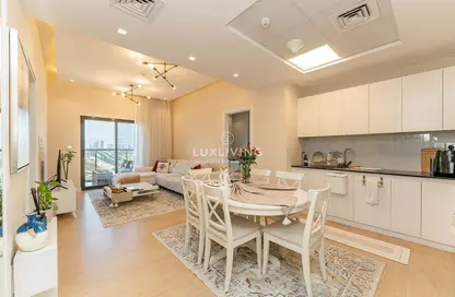 Apartment - 2 Bedrooms for sale in Binghatti Gate - Jumeirah Village Circle - Dubai