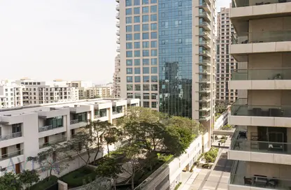 Apartment - 1 Bedroom - 1 Bathroom for sale in The Links East Tower - The Links - The Views - Dubai