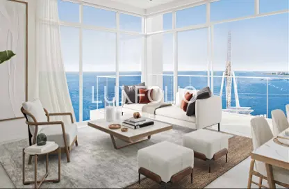 شقة - غرفة نوم - 1 حمام للبيع في بلوواترز باي مبنى 1 - بلوواترز باي - بلوواترز - دبي شقة - غرفة نوم - 1 حمام للبيع في بلوواترز باي مبنى 1 - بلوواترز باي - بلوواترز - دبي