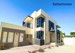 Villa - 4 bedrooms - 4 bathrooms for rent in Maple 2 - Maple at Dubai Hills Estate - Dubai Hills Estate - Dubai