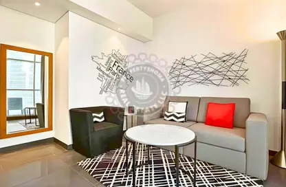 Hotel  and  Hotel Apartment - Studio - 1 Bathroom for sale in Sky Central Hotel - Barsha Heights (Tecom) - Dubai