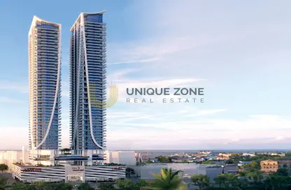 Apartment - 1 Bedroom - 2 Bathrooms for sale in Elitz 2 By Danube - Jumeirah Village Circle - Dubai