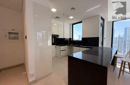 شقة - 3 غرف نوم - 3 حمامات للايجار في سنترال 1 - الخليج التجاري - دبي