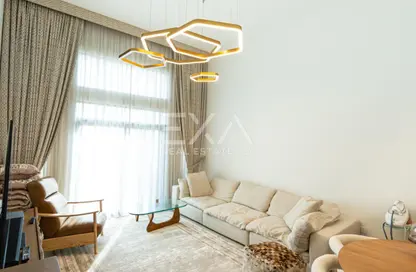 شقة - غرفة نوم - 1 حمام للايجار في لمتارا 3 - مدينة جميرا ليفينج - أم سقيم - دبي