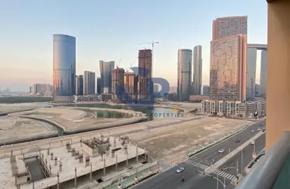 شقة - غرفة نوم - 2 حمامات للبيع في جلفار ريزيدينس - جزيرة الريم - أبوظبي