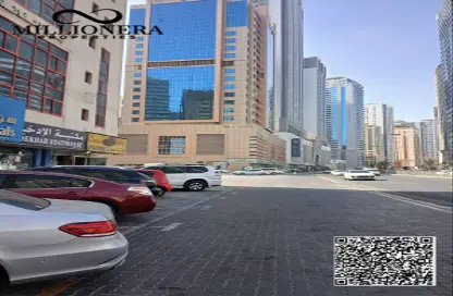 شقة - 2 غرف نوم - 2 حمامات للبيع في التعاون - الشارقة