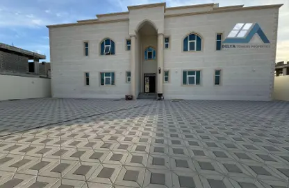شقة - 4 غرف نوم - 5 حمامات للايجار في مدينة الرياض - أبوظبي