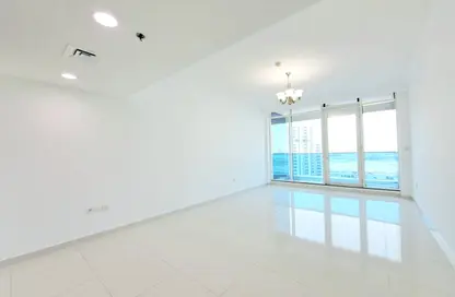 Apartment - 1 Bedroom - 2 Bathrooms for rent in Majestic Tower - Al Abraj street - Business Bay - Dubai