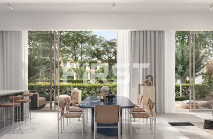 Townhouse - 4 Bedrooms - 4 Bathrooms for sale in Mayar - Maysan - Al Reem Island - Abu Dhabi