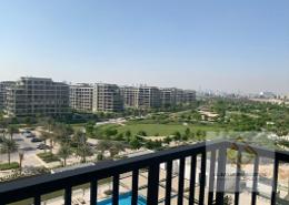 Apartment - 2 bedrooms - 3 bathrooms for rent in Park Ridge Tower C - Park Ridge - Dubai Hills Estate - Dubai
