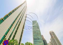 Apartment - 3 bedrooms - 4 bathrooms for rent in RAK Tower - Marina Square - Al Reem Island - Abu Dhabi