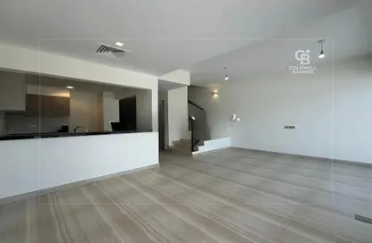 Townhouse - 4 Bedrooms - 4 Bathrooms for rent in Park Residence 1 - Park Residences - DAMAC Hills - Dubai