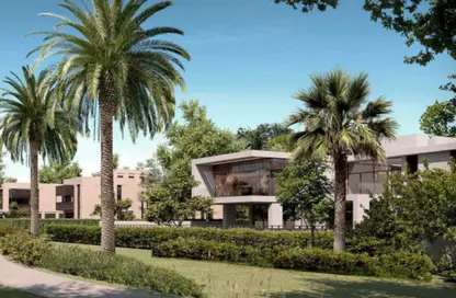 Land - Studio for sale in Meydan Avenue C - Meydan Avenue - Meydan - Dubai