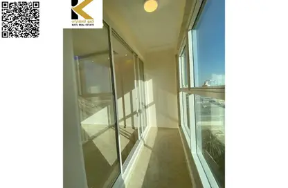 شقة - 3 غرف نوم - 3 حمامات للايجار في مبنى الميناء - 2  الروضة - الروضة - عجمان شقة - 3 غرف نوم - 3 حمامات للايجار في مبنى الميناء - 2  الروضة - الروضة - عجمان