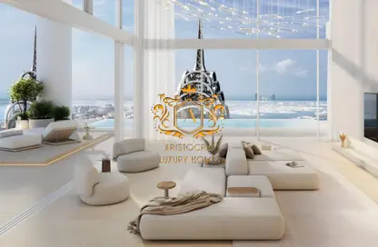 Apartment - 2 Bedrooms - 2 Bathrooms for sale in The Chedi Private Residences - Barsha Heights (Tecom) - Dubai