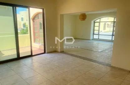 Villa - 3 Bedrooms - 3 Bathrooms for rent in Sas Al Nakheel Village - Sas Al Nakheel - Abu Dhabi