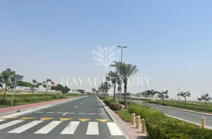 Land - Studio for sale in Jebel Ali Hills - Jebel Ali - Dubai