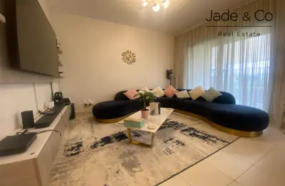 فيلا - 4 غرف نوم - 4 حمامات للبيع في باركسايد 1 - اعمار الجنوبية - دبي الجنوب (مركز دبي العالمي) - دبي