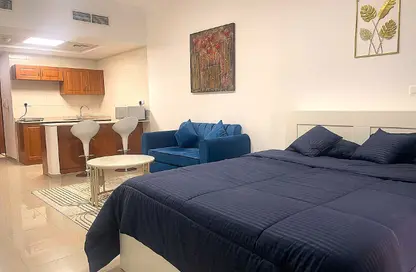 Apartment - Studio - 1 Bathroom for sale in Marina Apartments G - Al Hamra Marina Residences - Al Hamra Village - Ras Al Khaimah