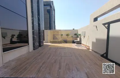 Villa - 5 Bedrooms - 7 Bathrooms for sale in Al Helio 2 - Al Helio - Ajman