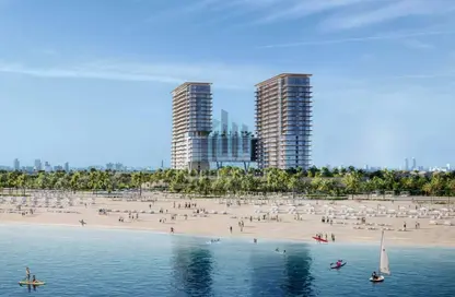 Apartment - 1 Bedroom - 1 Bathroom for sale in Soto Grande - Al Hamra Village - Ras Al Khaimah