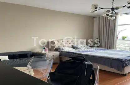 شقة - 1 حمام للبيع في مساكن الجوهرة - مثلث قرية جميرا - دبي