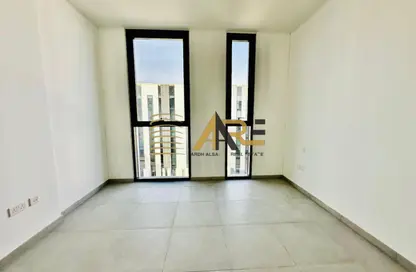 Apartment - Studio - 1 Bathroom for rent in East Village - Aljada - Sharjah