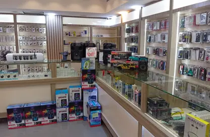 Shop - Studio - 2 Bathrooms for rent in Ibtikar 2 - Al Majaz 2 - Al Majaz - Sharjah