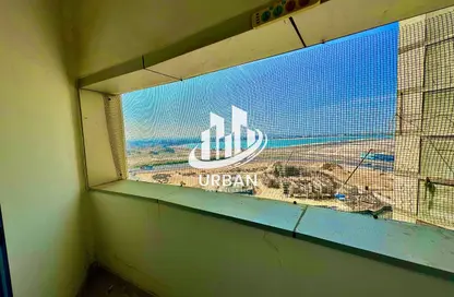 شقة - 2 غرف نوم - 4 حمامات للايجار في شارع التعاون الجديد - التعاون - الشارقة