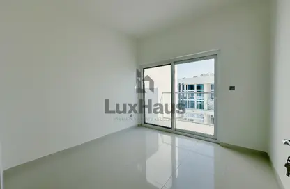 Townhouse - 3 Bedrooms - 4 Bathrooms for rent in Centaury - The Roots DAMAC Hills 2 - Damac Hills 2 - Dubai