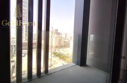 Apartment - 1 Bedroom - 1 Bathroom for rent in SH Living 1 - Jumeirah Village Circle - Dubai