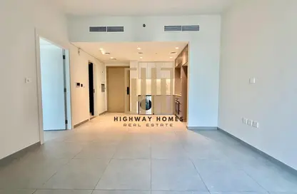 Apartment - 1 Bedroom - 2 Bathrooms for rent in The Boulevard 1 - Aljada - Sharjah