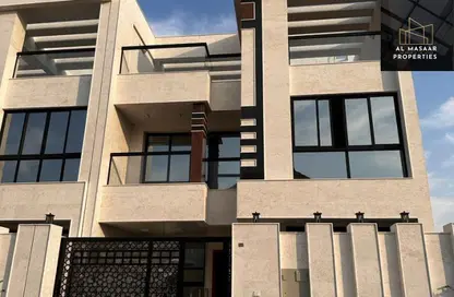 فيلا - 5 غرف نوم - 6 حمامات للبيع في تلال عجمان - العالية - عجمان