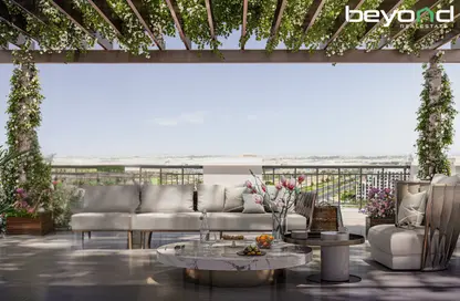 Apartment - 2 Bedrooms - 3 Bathrooms for sale in Yas Golf Collection - Yas Island - Abu Dhabi
