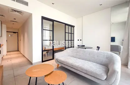 شقة - غرفة نوم - 1 حمام للبيع في ذا كوميونيتي - مثلث قرية الجميرا - دبي