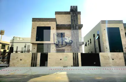 Villa - 5 Bedrooms - 5 Bathrooms for sale in Al Yasmeen 1 - Al Yasmeen - Ajman