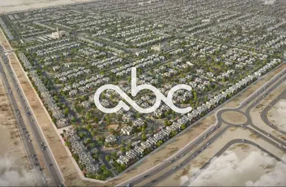 أرض - استوديو للبيع في الريمان II - الشامخة - أبوظبي