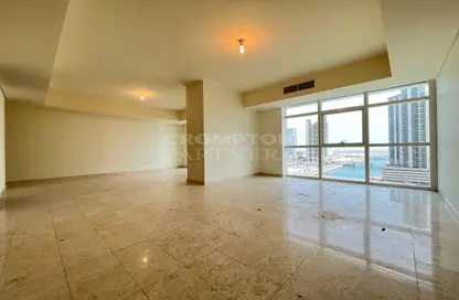 Apartment - 2 Bedrooms - 3 Bathrooms for sale in Ocean Terrace - Marina Square - Al Reem Island - Abu Dhabi